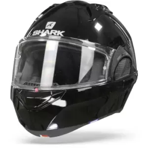Image of Shark Evo Gt Blank Black M
