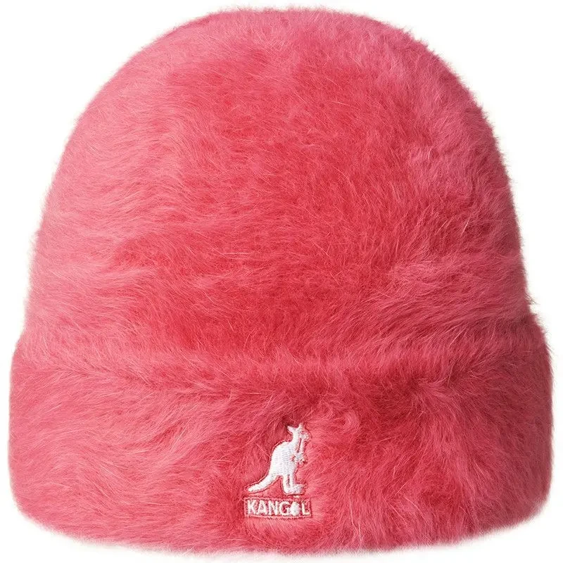 Image of Kangol Beanie Cuff Kangol Furgora Rouge Unisex TU