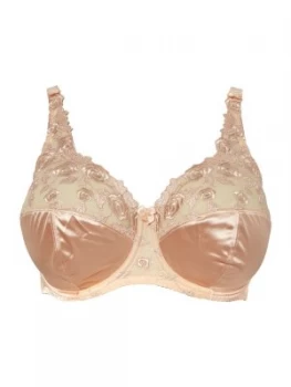 Image of Fantasie Belle underwired bra 6000 Nude
