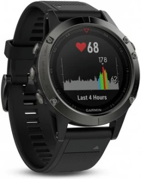 Image of Garmin Fenix 5 Smartwatch