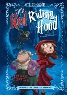 Image of little red riding hood an interactive fairy tale adventure