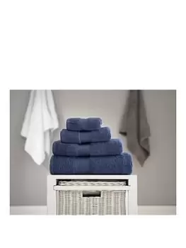 Image of Bliss Anti Bacterial Bath Sheet