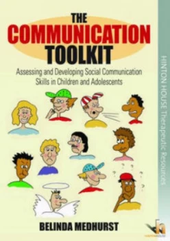 Image of The Communication Toolkit by Belinda Medhurst Paperback