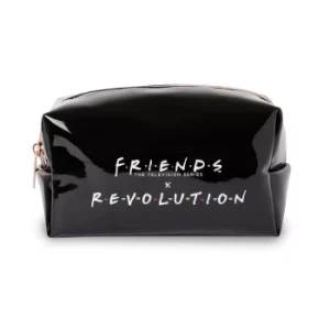 Image of Makeup Revolution X Friends Cosmetic Bag