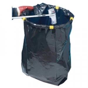 Image of Slingsby Sack Hoop 410mm Black and Yellow 399211