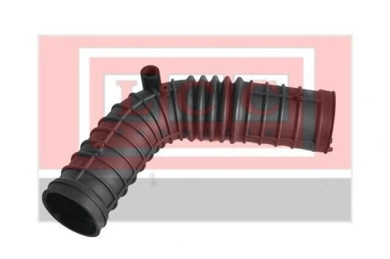 Image of LCC LCC6186 Intake Pipe, air filter Intake Pipe,air filter (1591)
