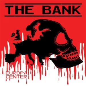 Image of Europa Center by The Bank Vinyl Album