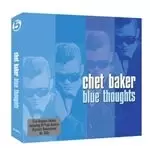 Image of Chet Baker - Blue Thoughts (5 CD Box Set) (Music CD)