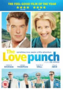Image of Love Punch