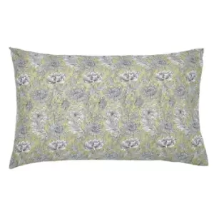 Image of Severne Cotton Std Pillowcase Pair - Multi