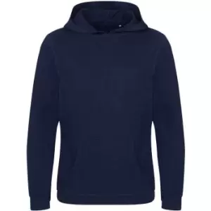 Image of Ecologie Mens Lusaka Hoodie (S) (Navy)