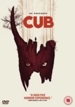 Image of Cub (2014)