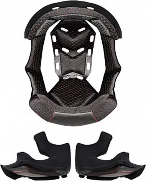 Image of LS2 MX701 Carbon Liner Size L