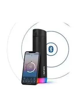 Image of Hidrate Spark Steel Edition (Black)