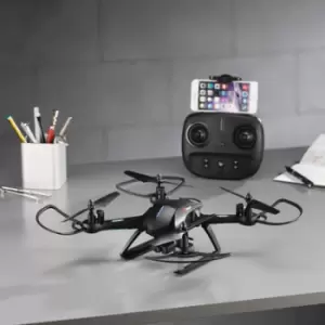 Image of FPV Hornet Drone with GPS by RED5