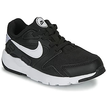Image of Nike LD VICTORY PS boys's Childrens Shoes Trainers in Black