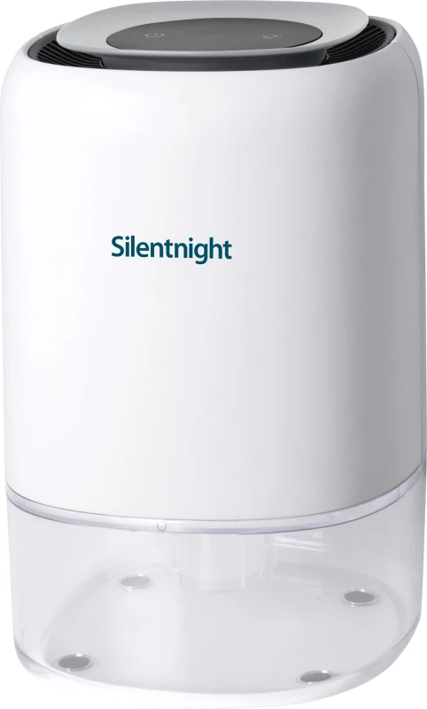 Image of Silentnight Airmax 300 1L Capacity Dehumidifier One Colour VUOKM Unisex