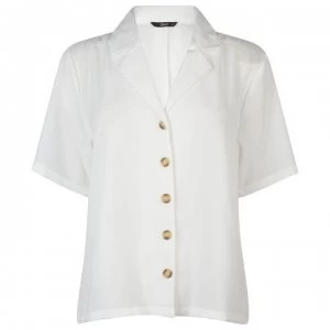 Image of Only Shirt - Cloud Dancer