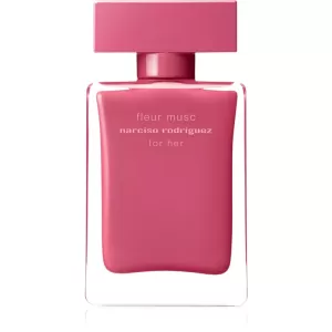 Image of Narciso Rodriguez For Her Fleur Musc Eau de Parfum For Her 50ml