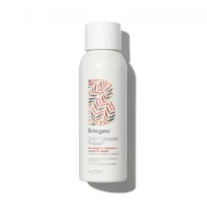 Image of Briogeo Don't Despair, Repair! Strength + Moisture Leave-In Mask Spray 118ml