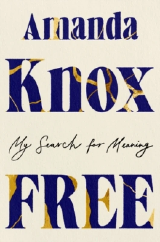 Image of Free : My Search for Meaning Paperback / softback