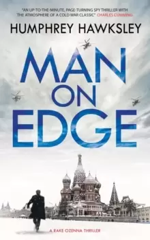 Image of Man on Edge