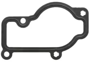 Image of ELRING Gaskets 184.981 Gasket, thermostat PORSCHE,BOXSTER (986),911 (997),911 (996),911 Cabriolet (996),BOXSTER (987),911 Cabriolet (997),CAYMAN (987)