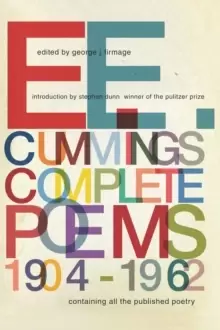 Image of E. E. Cummings : Complete Poems, 1904-1962