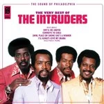 Image of Intruders (The) - Very Best of the Intruders (Music CD)