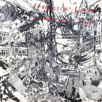 Image of Francesco Guerri - Su Mimmi Non Si Spara CD