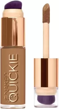 Image of Urban Decay Stay Naked Quickie Concealer 16.4ml 50NN - Medium