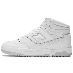 Image of new balance BB650RWW, White