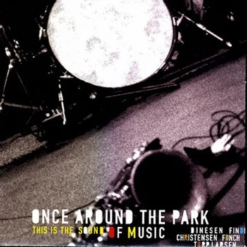 Image of Once Around The Park - This Is the Sound of Music CD