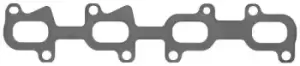 Image of Exhaust Manifold Gasket 387.662 by Elring