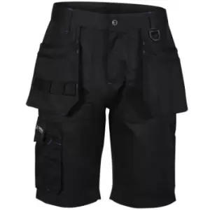 Image of Regatta Incursion Short - Black - 40 Waist Regular - Black