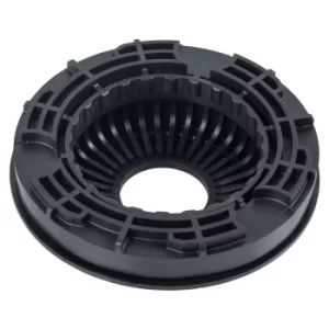 Image of Mounting Bush Bearing 39491 by Febi Bilstein Front Axle Left/Right