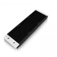 Image of EK Water Blocks EK-Quantum Surface S360 Triple Fan Radiator - Black