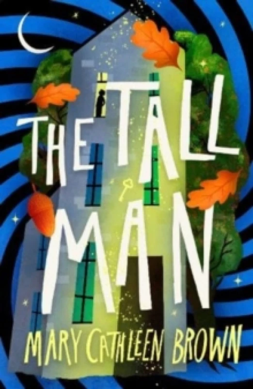 Image of The Tall Man Paperback / softback