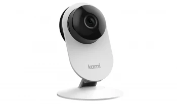 Image of Kami Mini Indoor HD Security Camera