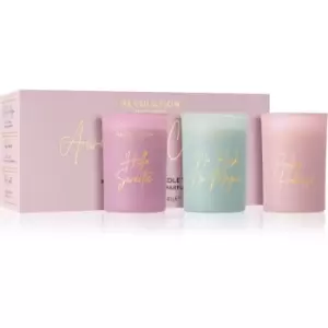 Image of Revolution Home Awakening Collection gift set