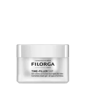 Image of Filorga Time-Filler 5xp Gel Cream 50ml