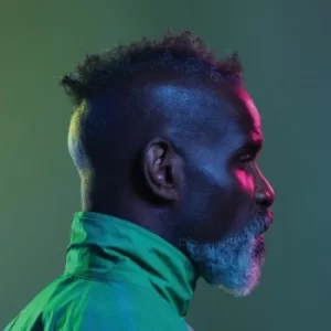 Image of Natural Sci-fi by Steve Spacek Vinyl Album