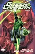 Image of green lantern by geoff johns book four