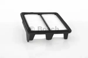 Image of Bosch F026400223 Air Filter Insert S0223