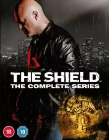 Image of The Shield: The Complete Series
