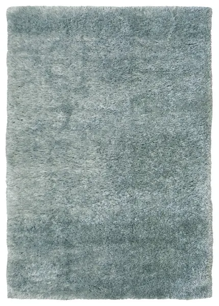 Image of Homemaker Supersoft Shaggy Rug - 160x230cm - Duckegg