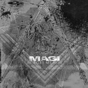 Image of Forget Me Not by Magi CD Album