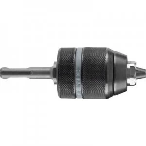 Image of Quick-action drill chuck SDS-plus, 1.5 to 13 mm, SDS-plus Bosch Accessories 2608572227