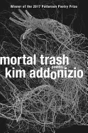 Image of mortal trash poems
