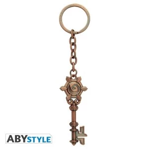Image of Hearthstone - Arena Key 3D Keychain